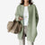 Cardigan Noeia™ lavorato a maglia