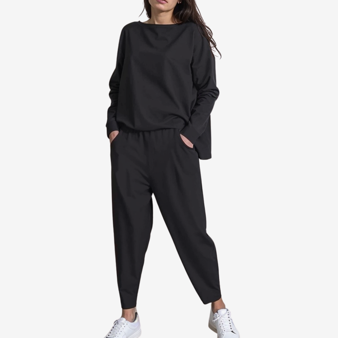 Léonie™ Set relax 2 pezzi