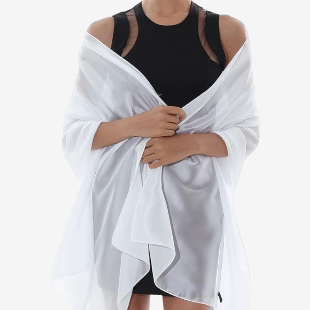 Brigitte™ Sciarpa elegante