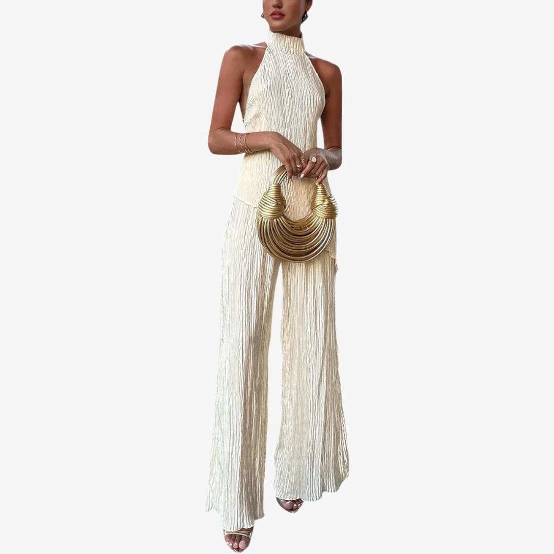 Eléanna™ Pure Ivory Shine