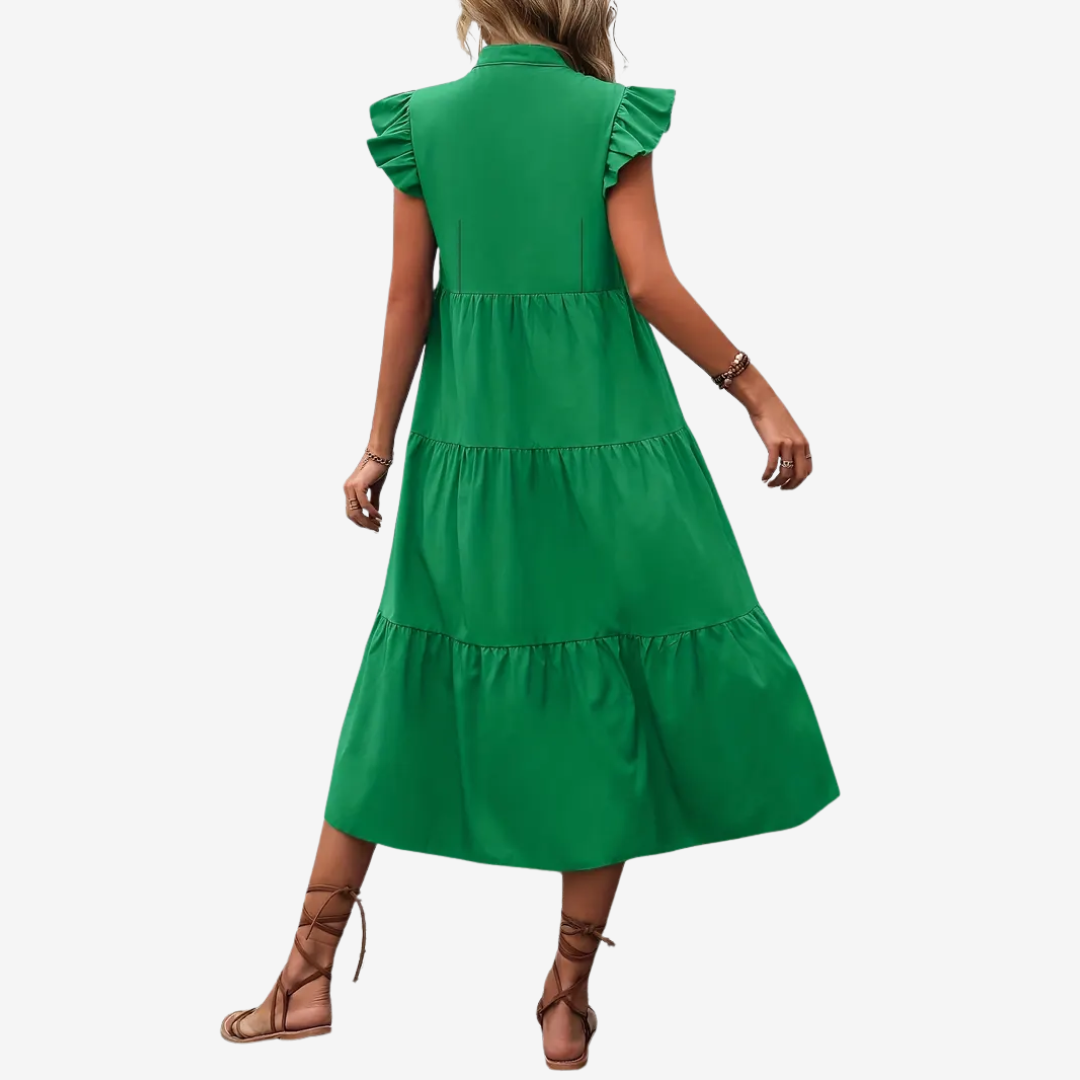 Vionna™ Lungo svasato