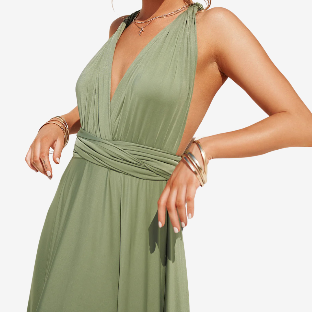 Capucine™ Abito multi-stile