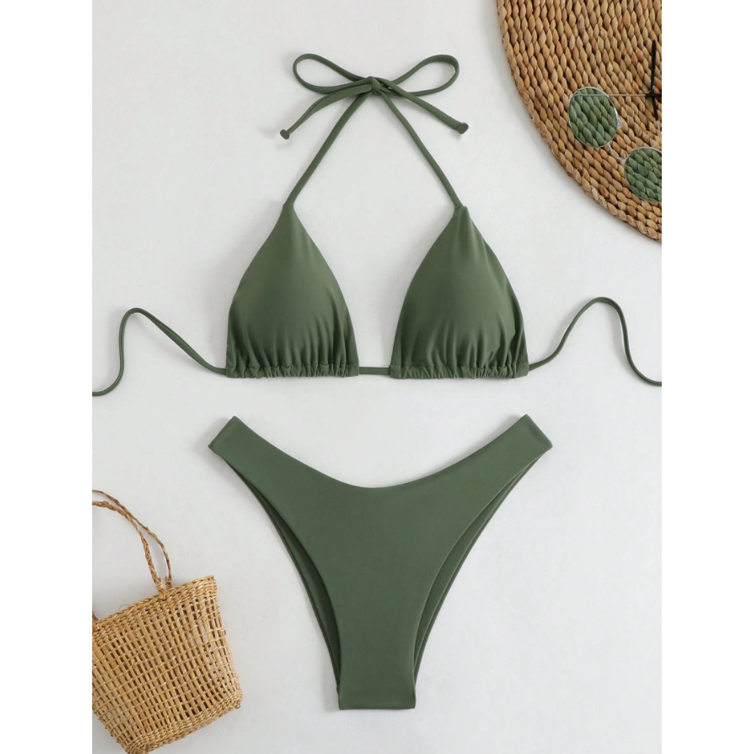 Inès™ Set da bagno due pezzi
