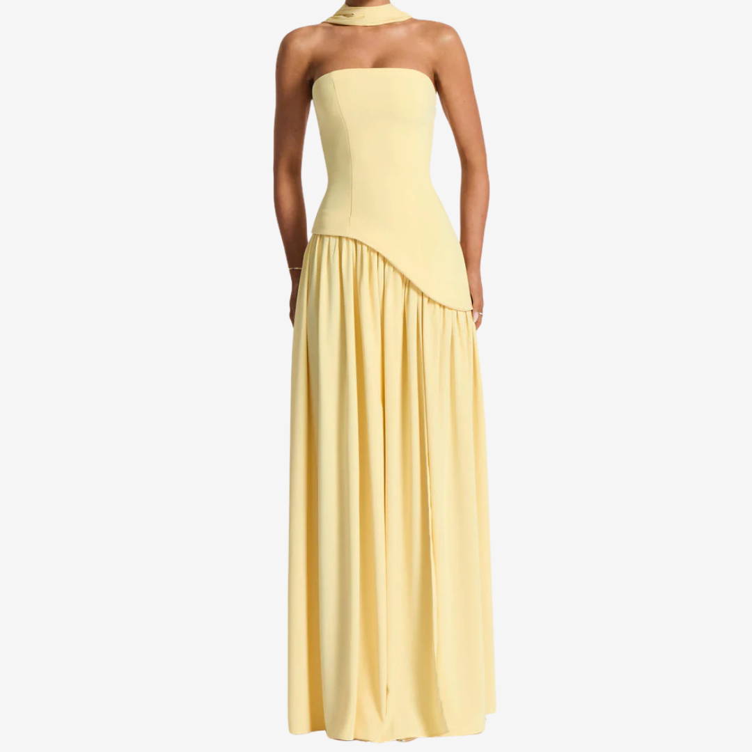 Josette™ Sciarpa drappeggiata