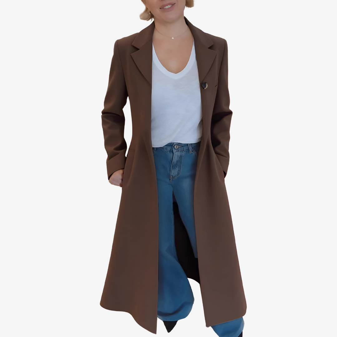 Zita™ Giacca elegante