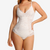Héloïse™ Body modellante floreale