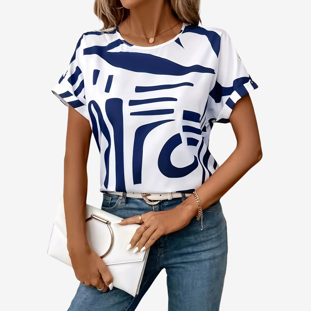 Valeska™ Puro slancio artistico