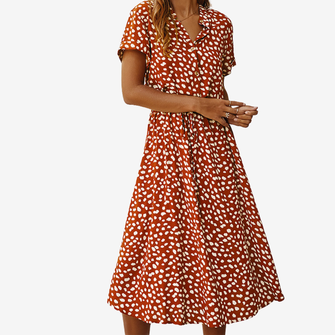 Mireina™ Grazia floreale fluente