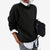 Noeinie™ Maglione caldo lavorato a maglia