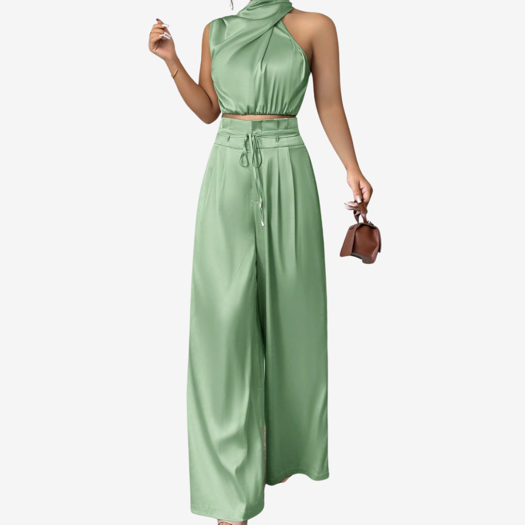 Mariline™ Palazzo X Croce Alta