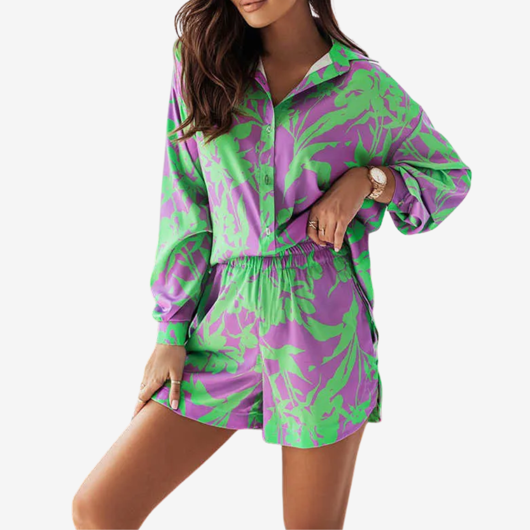 Beaira™ Insieme estivo