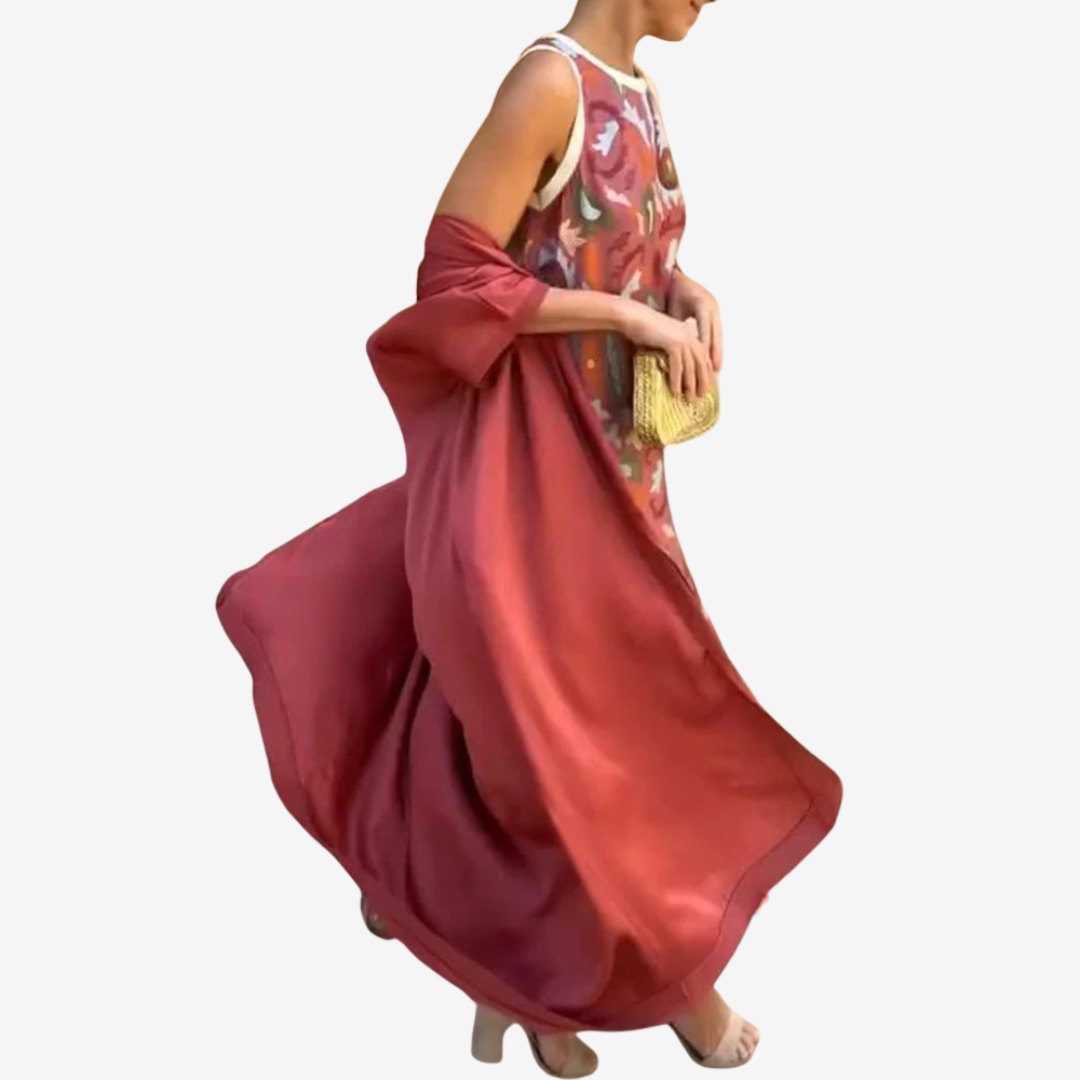 Dalila™ Duo urbano bohémien