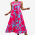 Fielle™ Midi tropicale