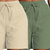 Lunara™ Pantaloncini casual