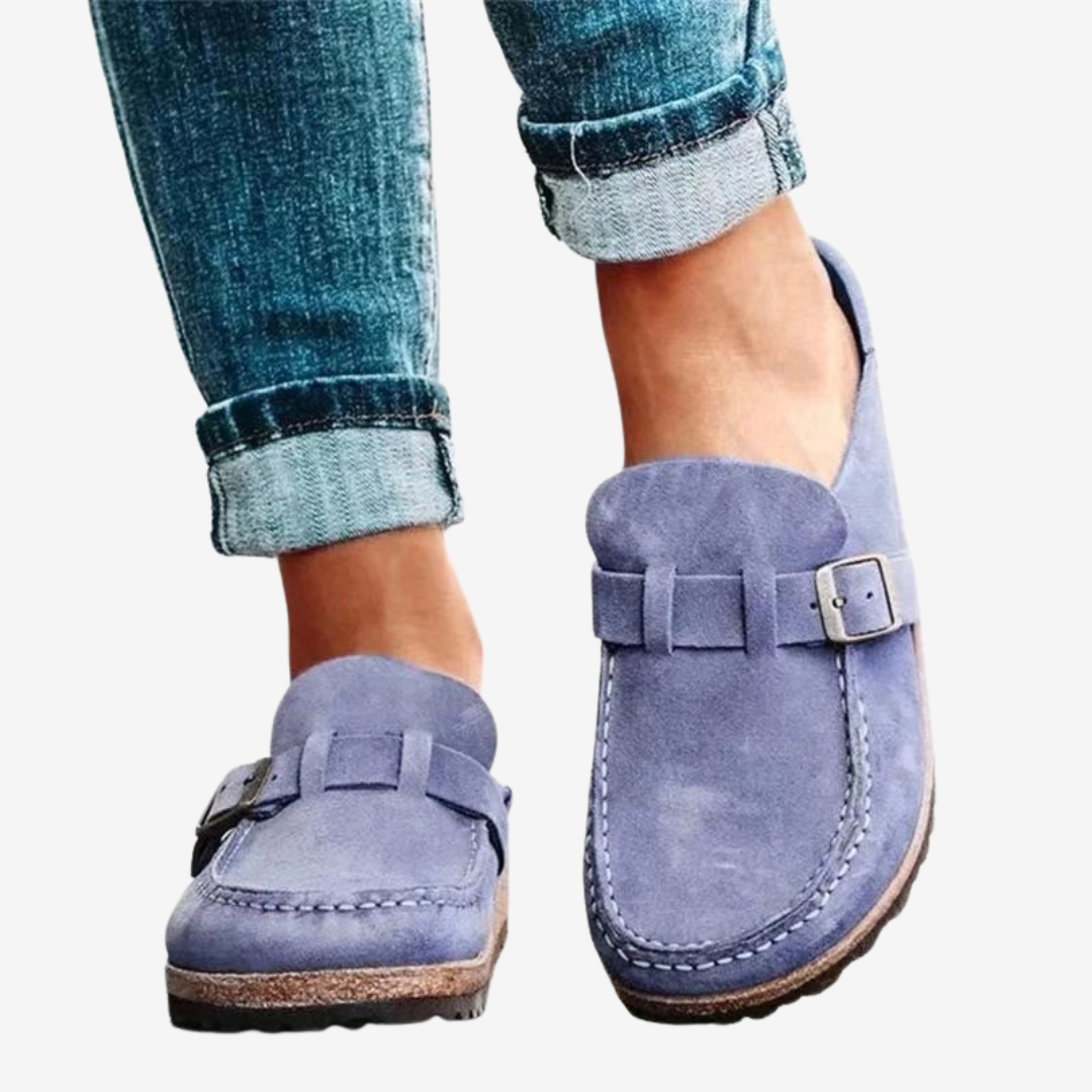 Aude™ Sandali ergonomici