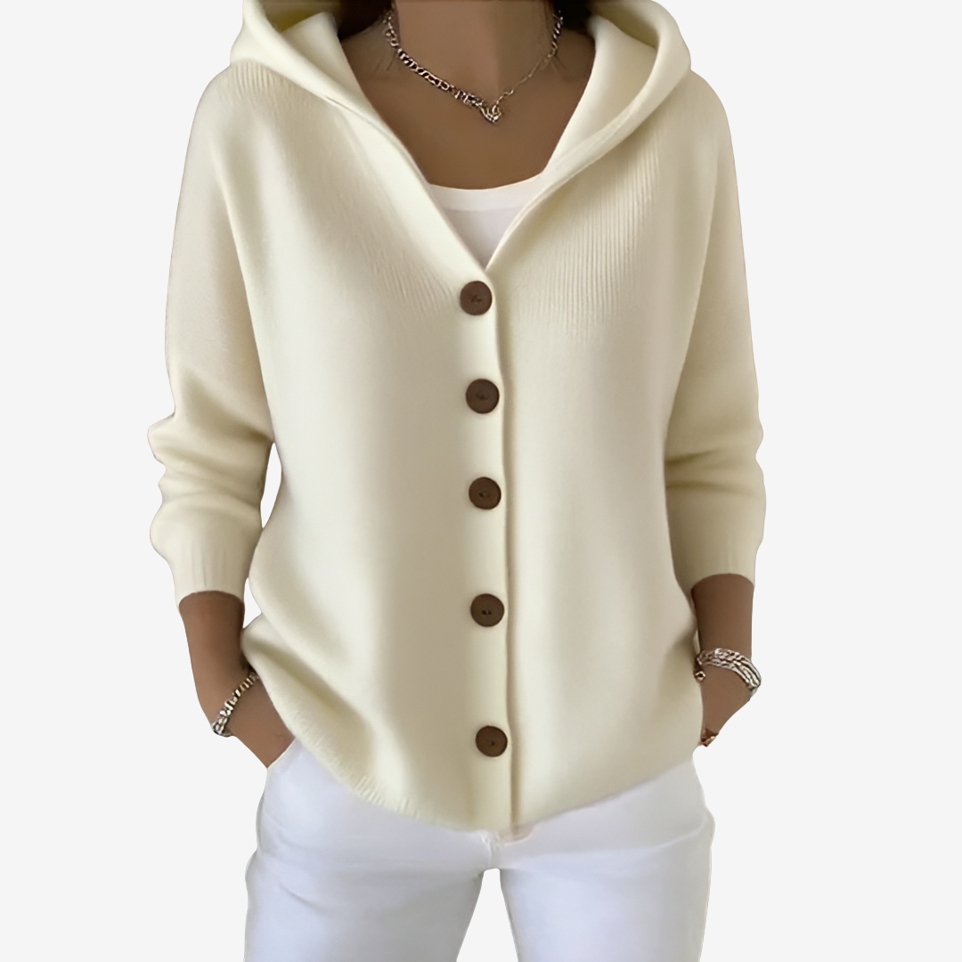 Rudy™ Maglia con cappuccio