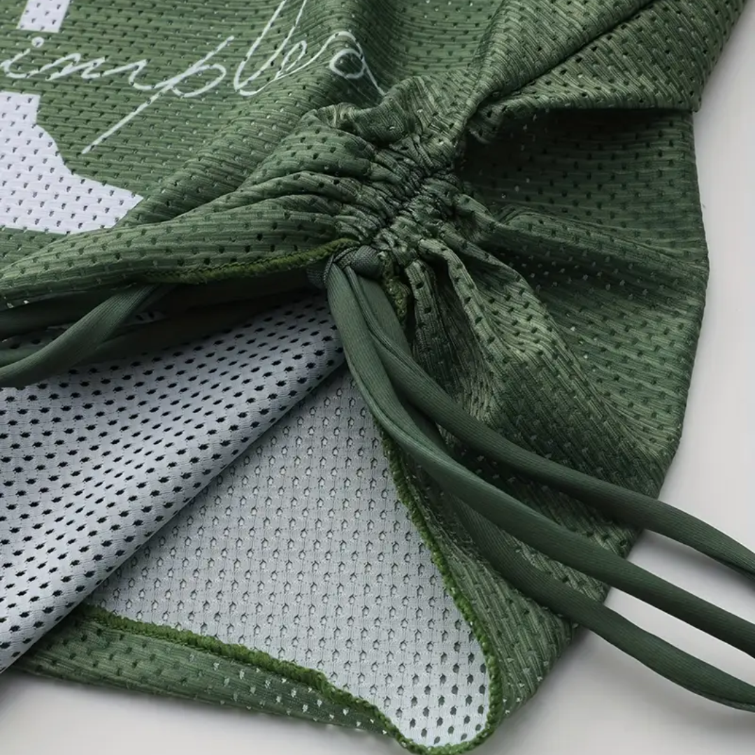 Louna™ Tankini con stampa cocco