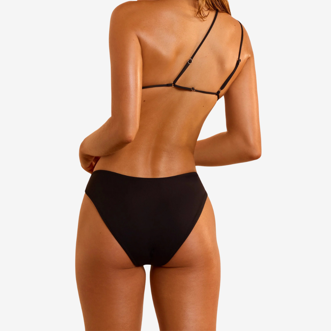 Lydie™ Bikini asimmetrico