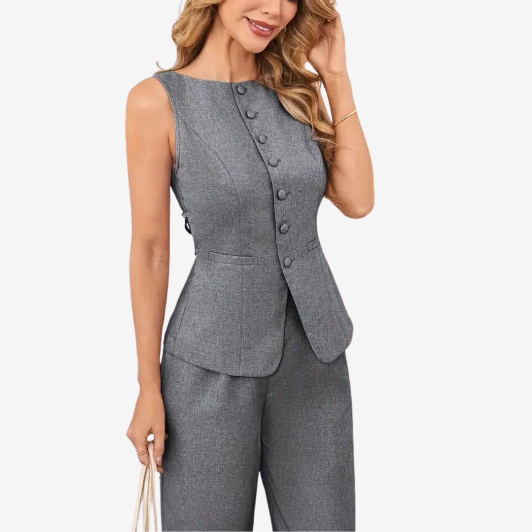 Aurina™ Duo senza maniche