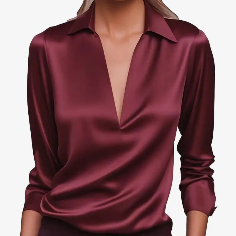 Claoria™ Scollo a V premium