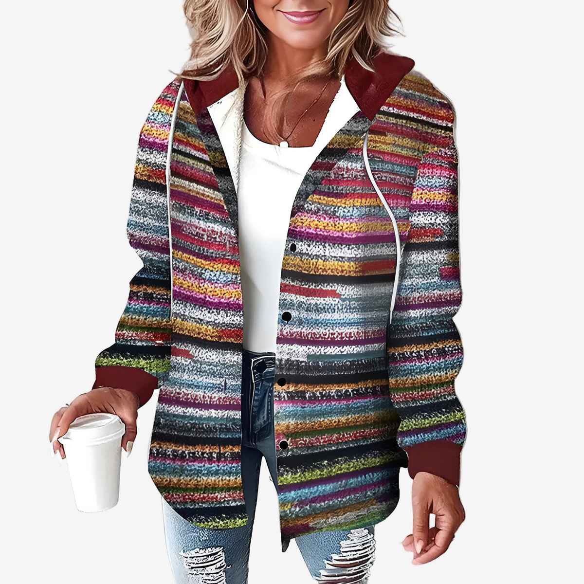 Sofia™ Boscaiolo occasionale