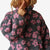 Emmanuelle™ Maglione in pile floreale