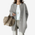 Cardigan Noeia™ lavorato a maglia