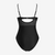 Agathe™ Pezzo unico con ritagli