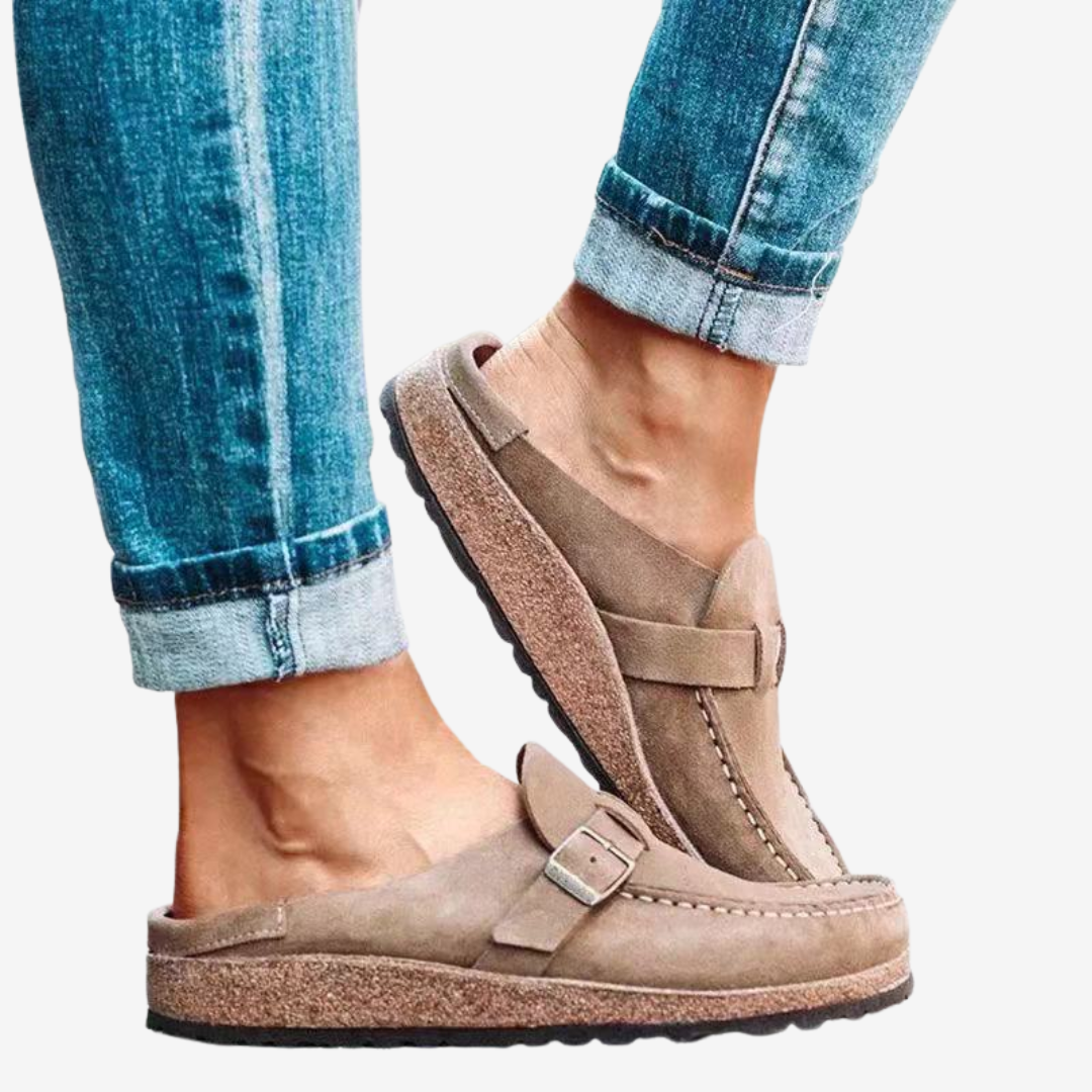 Aude™ Sandali ergonomici