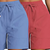 Lunara™ Pantaloncini casual