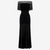 Cendrine™ Maxi plissettato