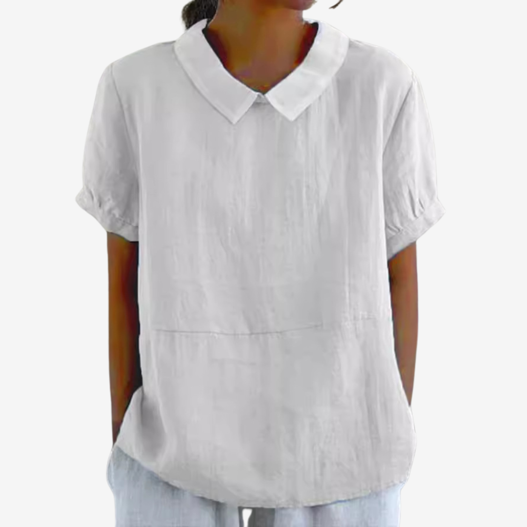 Julienne™ Camicetta morbida