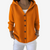 Rudy™ Maglia con cappuccio