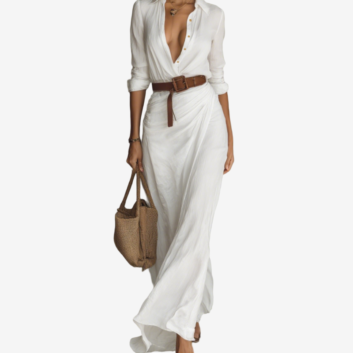 Alena™ Maxi Elegante