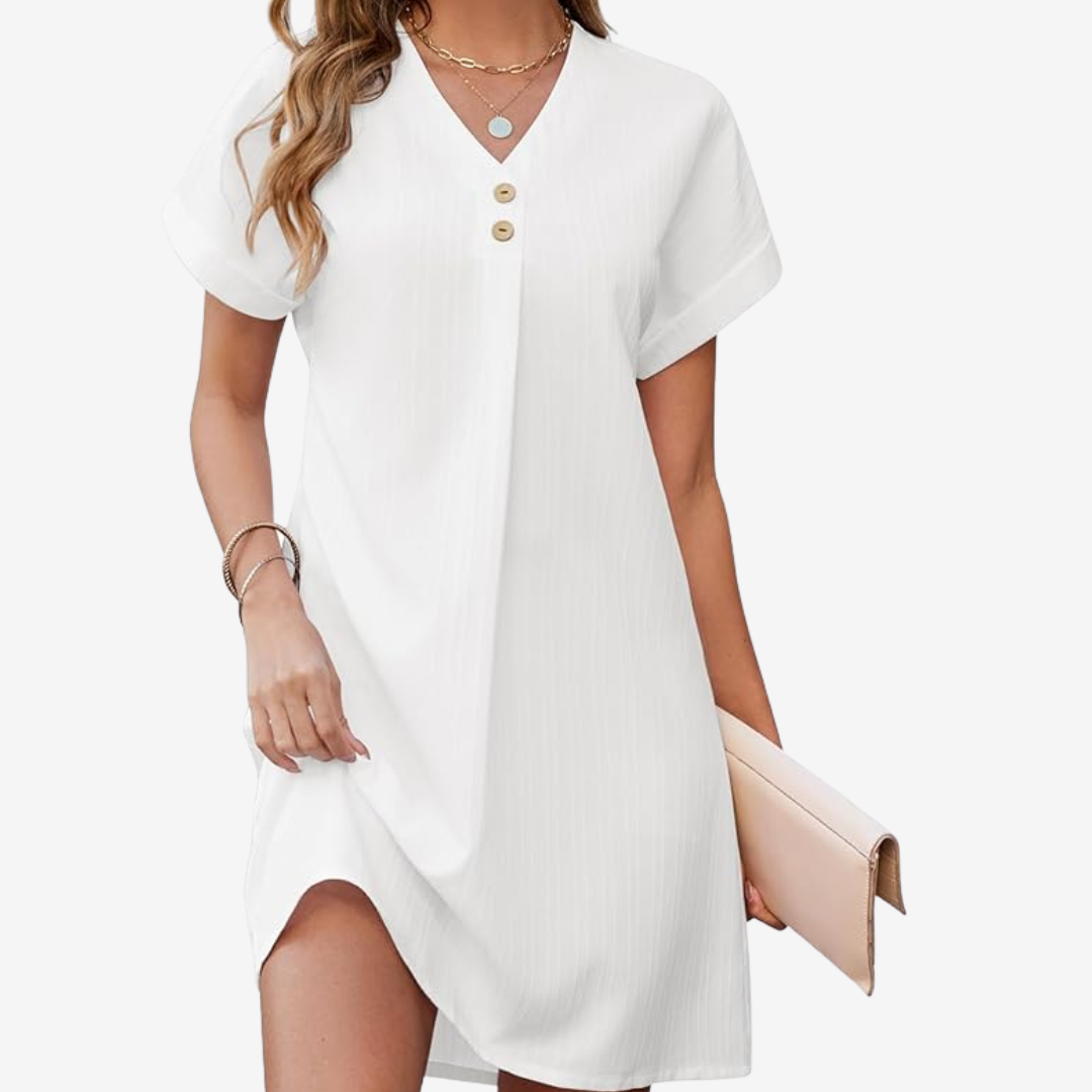 Romélie™ Mini maglia a coste