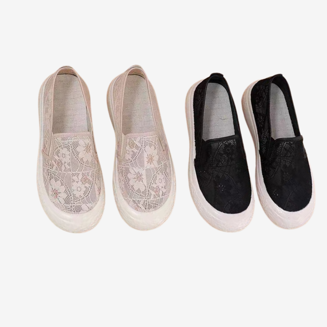 Rosalie™ Scarpe slip-on
