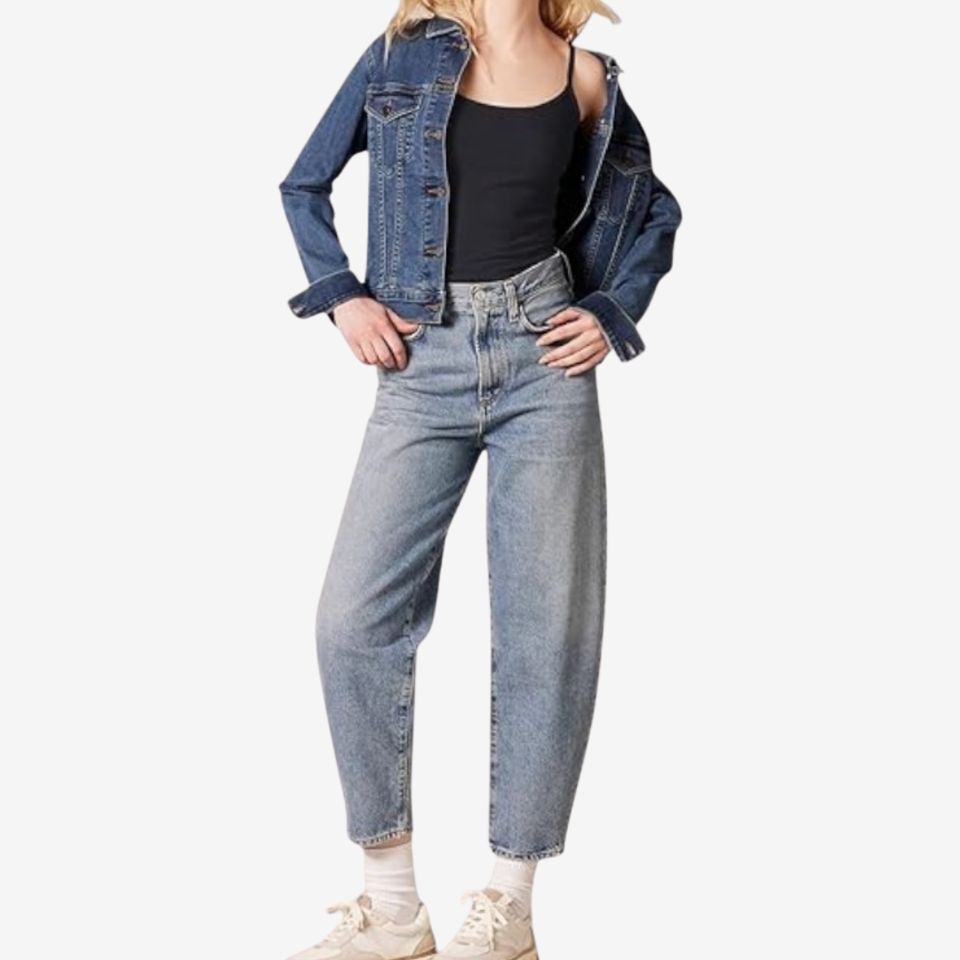 Thalina™ Canotta sottile