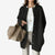 Cardigan Noeia™ lavorato a maglia