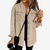 Lucille™ Giacca di jeans oversize