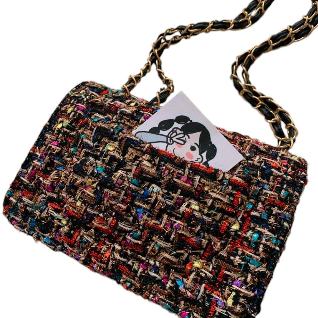 Naomie™ Borsa a tracolla
