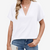 Giselle™ Scollo a V casual