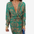 Doriane™ Midi Wrap-around