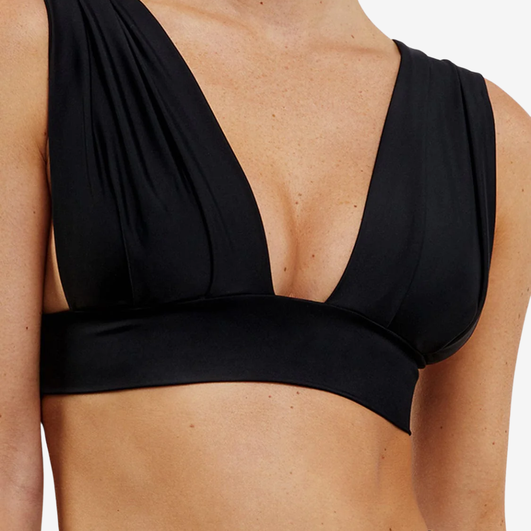 Bikini Amandine™ con scollo a V