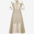Fiorella™ Elegante abito estivo