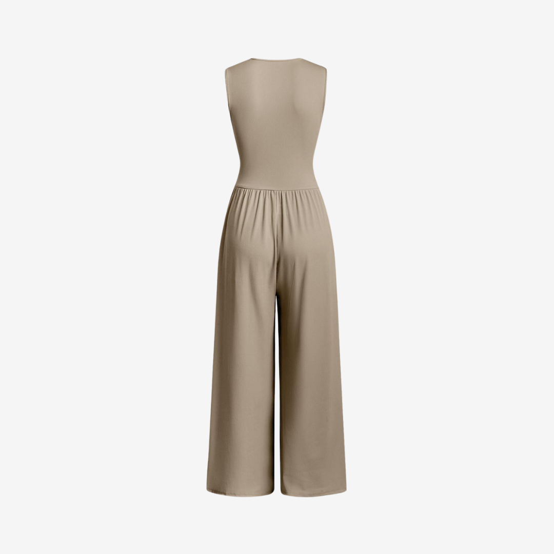 Elenne™ Tuta elegante