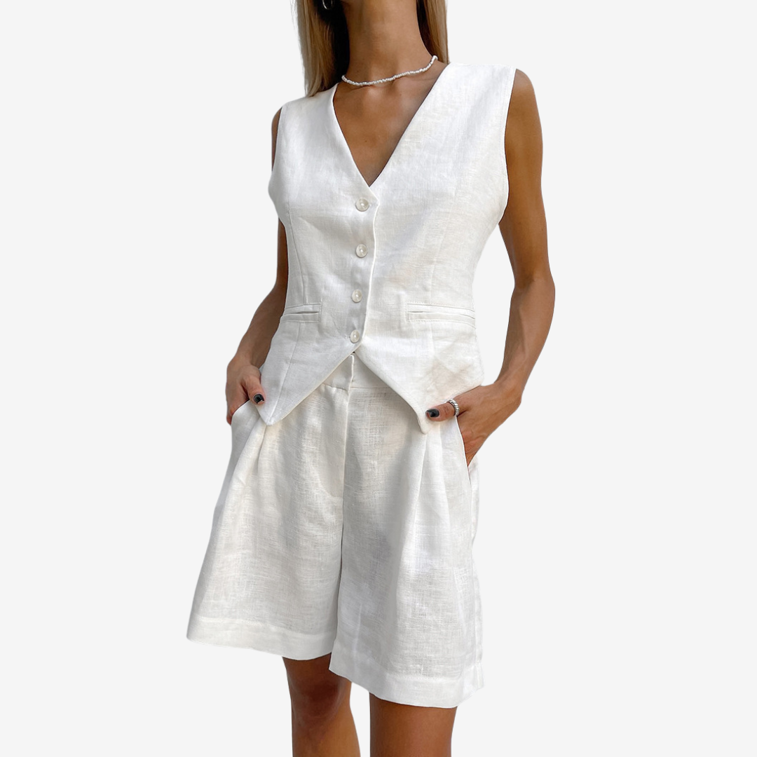 Aliya™ Set senza tempo