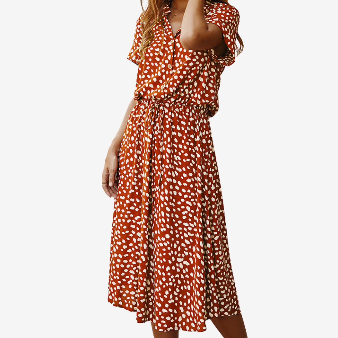 Mireina™ Grazia floreale fluente