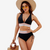 Camille™ Bikini scolpito