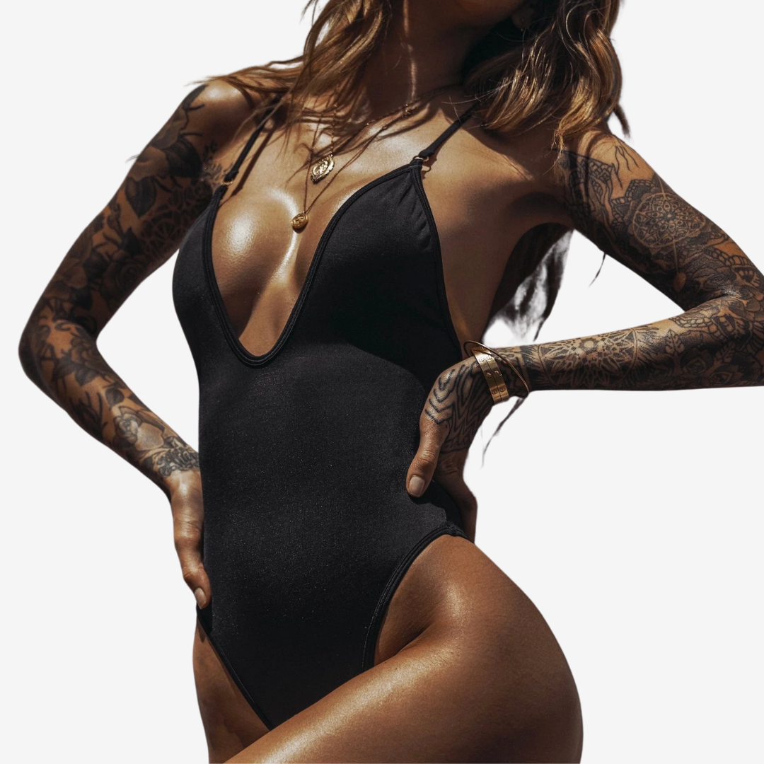 Costume da bagno intero Tiphaine™