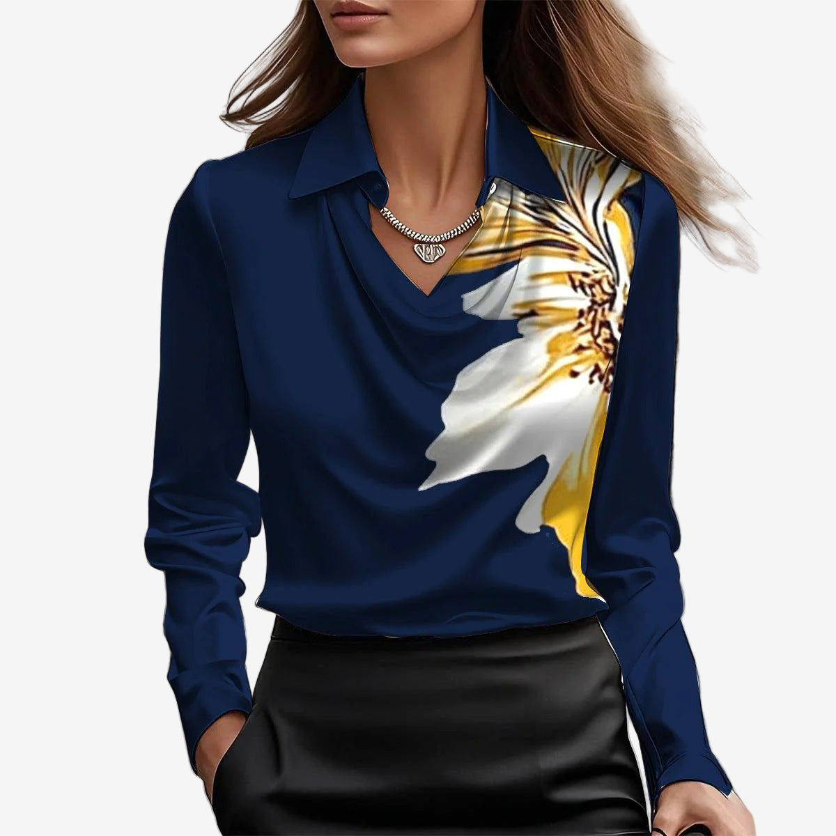 Elira™ Camicetta dell&#39;acqua santa